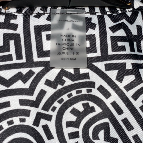 Coach Special Edition Mickey Mouse Jacket - Picture 10 of 13